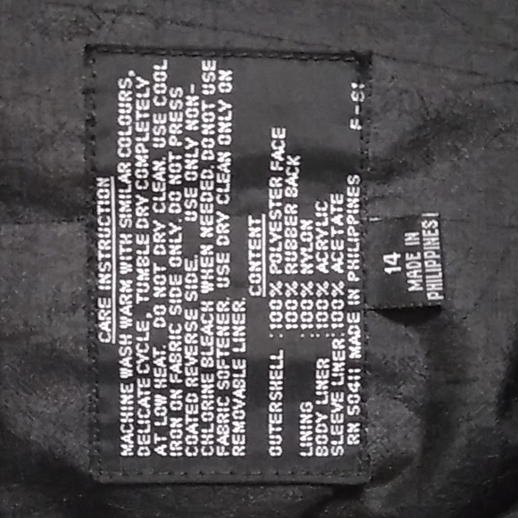 Women's Lightweight Black Trench Coat - Picture 10 of 14